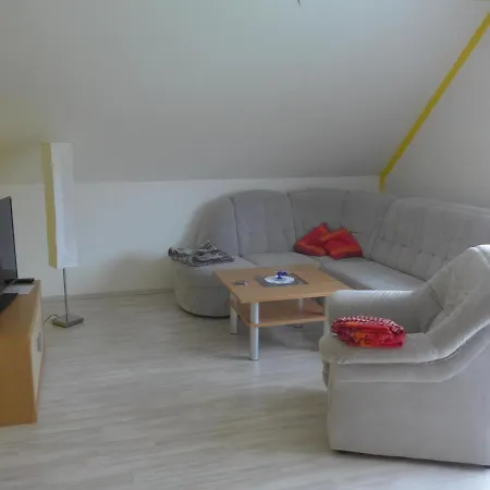 Appartement Ulbrich *