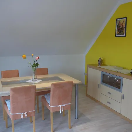 Apartment Ulbrich