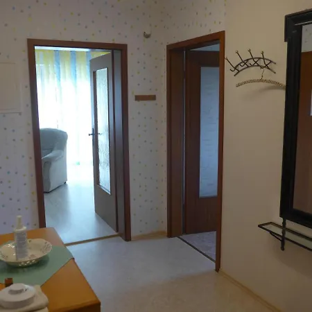 Apartment Ulbrich