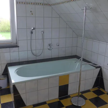 Apartment Ulbrich *