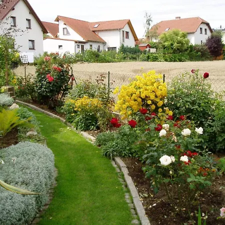 Appartement Ulbrich Bautzen