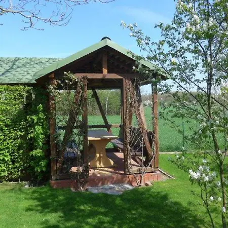 Ulbrich Appartement Bautzen